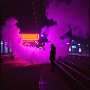 Cover van het nummer Когда тебя нет рядом