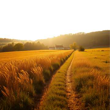 Couverture de la chanson Wszystkie drogi prowadzą do mojej wioseczki