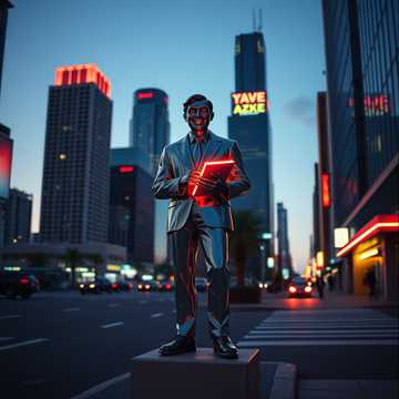 غلاف الاغنية Sergey in the Spotlight