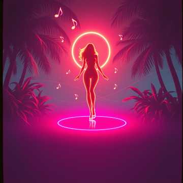 Portada de la canción Adriana Superstar