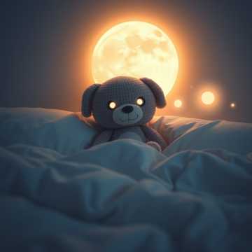 歌曲的封面Plushie Love