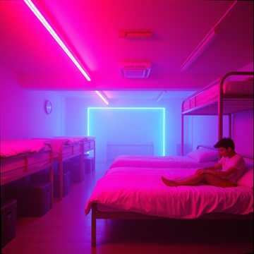 Cover utworu Sześciu Za Granicą