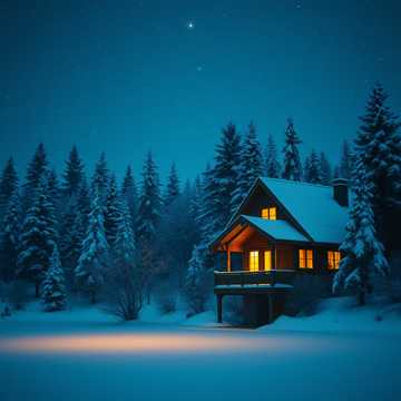 Cover utworu Pod gwiazdami gór