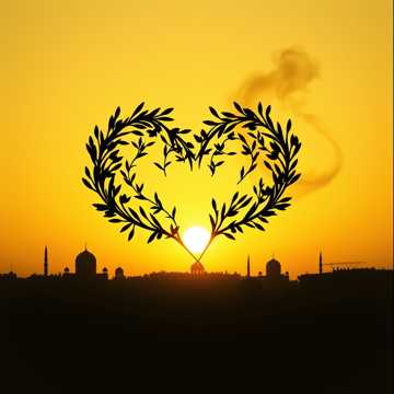 Capa da música دار غزة