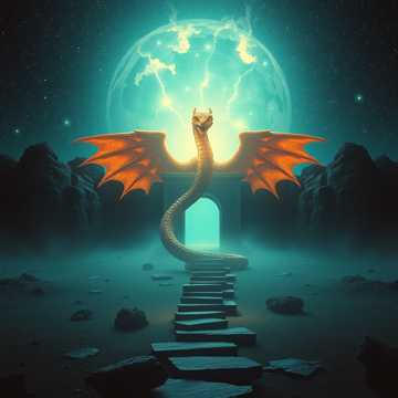 歌曲的封面1449 Я Жива Страж Рая Врат Лилит 13 Сефирота