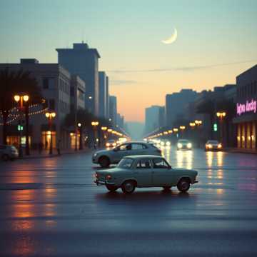 Cover of the song Маленькая страна