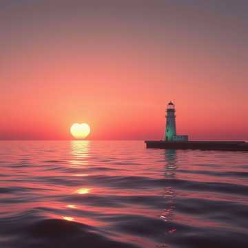 Cover utworu Любимка