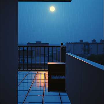 Capa da música Corazón Perdido