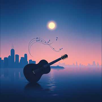 Cover van het nummer Серенада любви  (песня  к кинофильму «Серенада влюбленных сердец»)