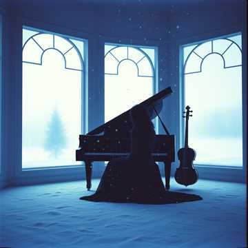 คัฟเวอร์เพลง романс