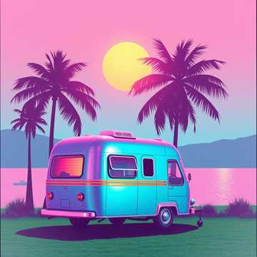 Bìa bài hát Camperspoland