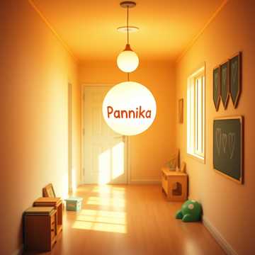 曲のカバー Pannika Mosolya