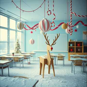 Capa da música Ya es Navidad en el Cornelio