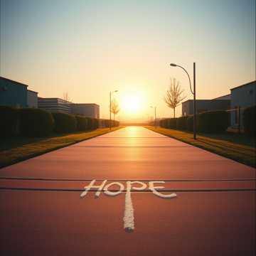 Cover of the song Confía y Disfruta