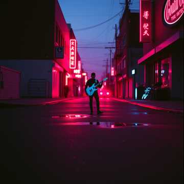 Cover av låten CRESCENDO TRAJADÃO