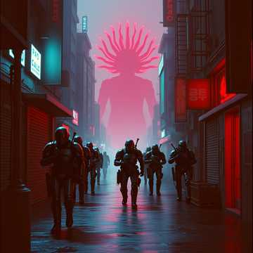 Cover van het nummer Aurora Előre