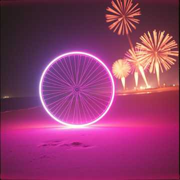 Couverture de la chanson Суета на велосипеде