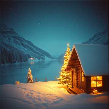 غلاف الاغنية Światło wśród gór