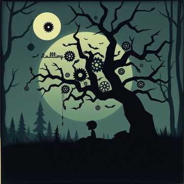 غلاف الاغنية Enter Sandman