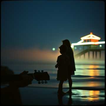 Cover van het nummer Broken Cry