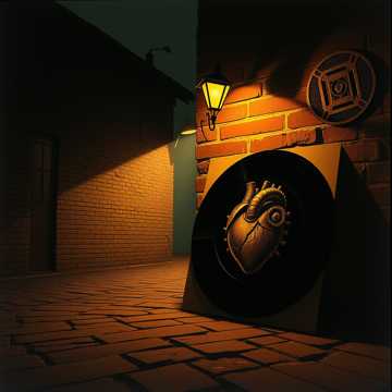 Copertina della canzone A világ