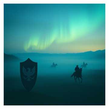 Couverture de la chanson Die letzte Kriegerin (Die Finte)