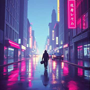 Capa da música CRESCENDO TRAJADÃO