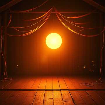 Couverture de la chanson Сияй как огонь