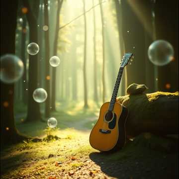 Кавер на песню Құрбым Рая