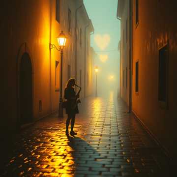 노래 표지 Ты не знаешь о моей любви,