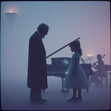 Portada de la canción Az én lányom