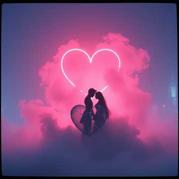 A dal borítója Ты выбрала его