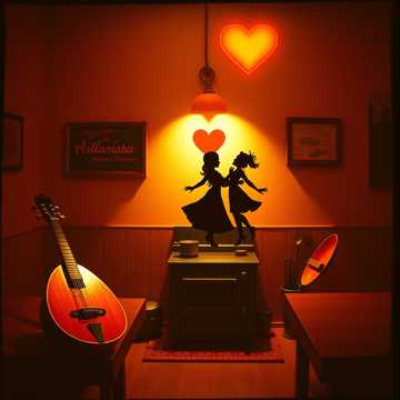 Capa da música Частушка