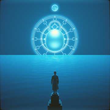 歌曲的封面1438 Я Жива Страж Рая Врат Лилит 13 Сефирота