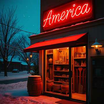 Bìa bài hát Natal na América