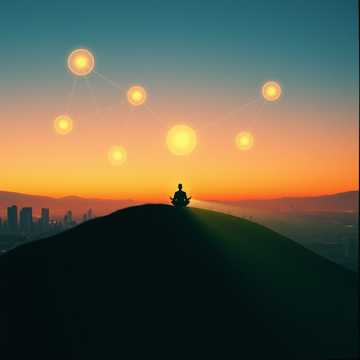 노래 표지 CIÊNCIA DO BEM VIVER