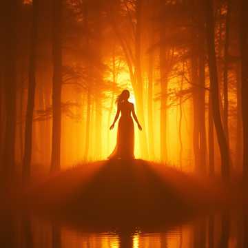 Cover of the song Körben ébredünk