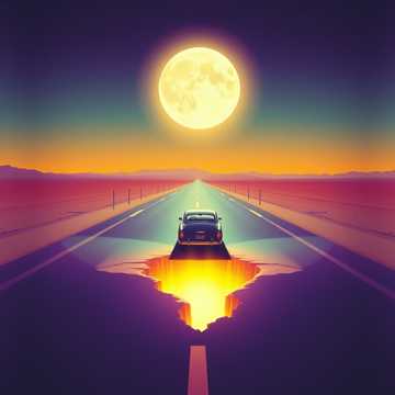 A dal borítója Giro