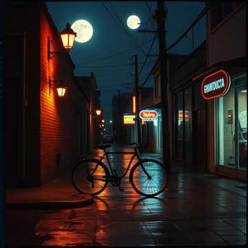 Portada de la canción Rev