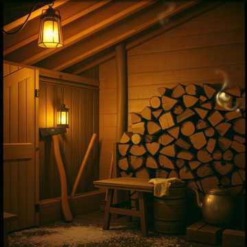 Cover van het nummer Tüzifát szedtem