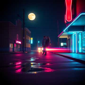 Cover av låten Reloe