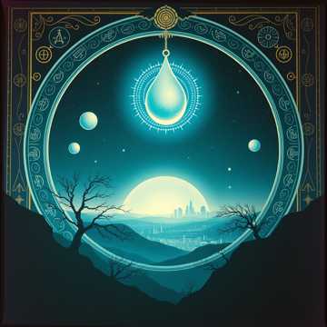 คัฟเวอร์เพลง 1443 Я Жива Страж Рая Врат Лилит 13 Сефирота