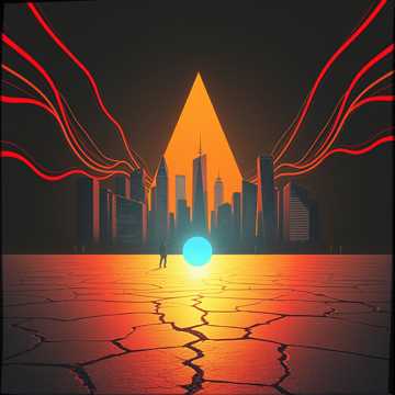 Cover van het nummer حماس برا