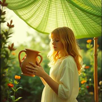 Cover utworu Dziewczyna