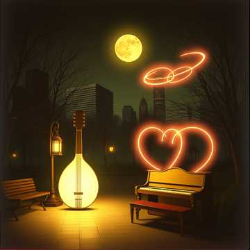 Copertina della canzone Only to Be in Love