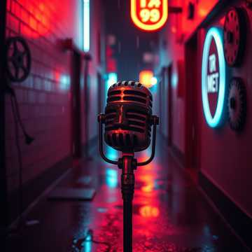 Portada de la canción نرجسي منحرف