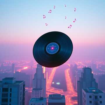 Cover av låten Emelj fel