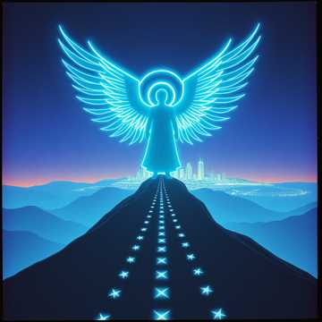 Bìa bài hát 1443 Я Жива Страж Рая Врат Лилит 13 Сефирота