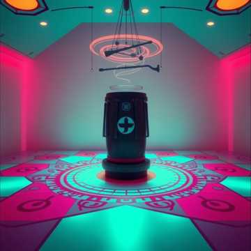 歌曲的封面Danceable melodic tribal trance.