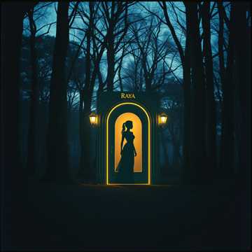 Cover van het nummer 1440 Я Жива Страж Рая Врат Лилит 23 Сефирота